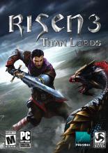 Risen 3 Titan Lords